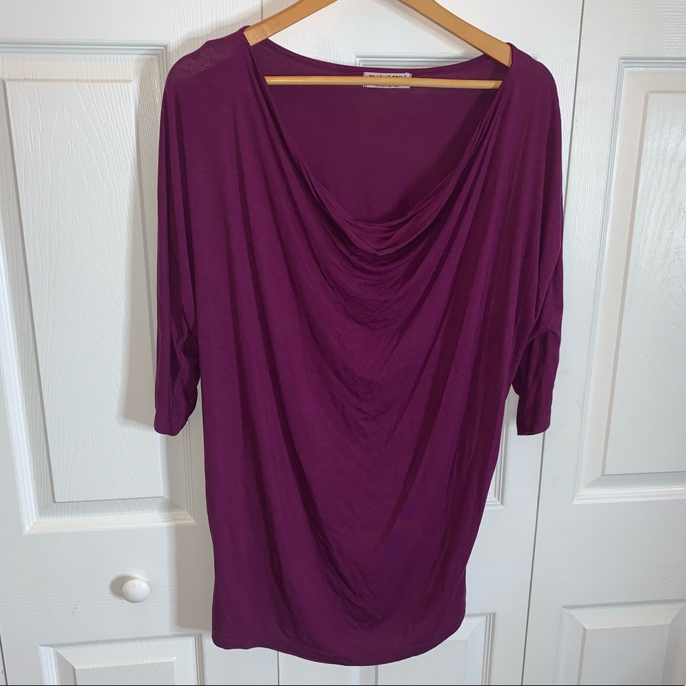 Anthro Michael Stars Top
